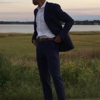 A H (@onlyanthopson) 's Twitter Profile