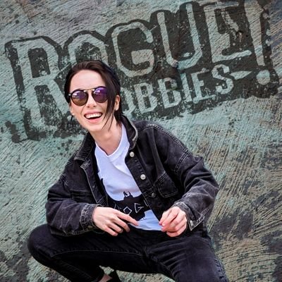 YouTuber, Twitch partner, Painting presenter for Rogue Hobbies and all round goblin enthusiast!

check it out!!
https://t.co/MRQ13GUjCM