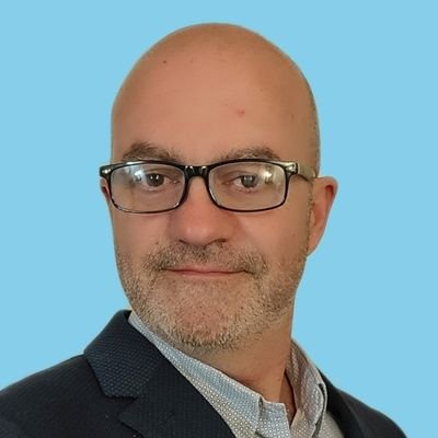 ramon_masses's profile picture. Me gusta el Marketing, la estrategia y la comunicación digital, en su punto y bien acompañado.