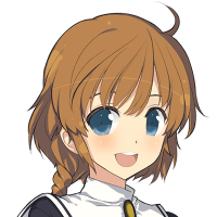 二川二水@アサルトリリィ原作公式 (@assault_lily) 's Twitter Profile