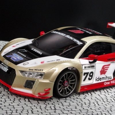 2022年1月23日、○○年ぶりにラジコンを再開!3Dプリンタ製のツールなどもコツコツ制作中です。使用方法などは→@HamattsuKOBOで。