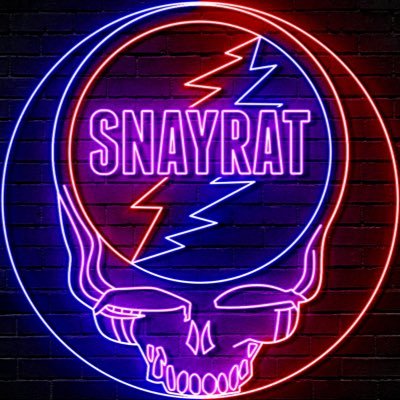 Grateful Dead shows every Sunday and other jambands every Thursday at 7PM Eastern on Twitch! | 10% OFF https://t.co/d9JJ375LZ0