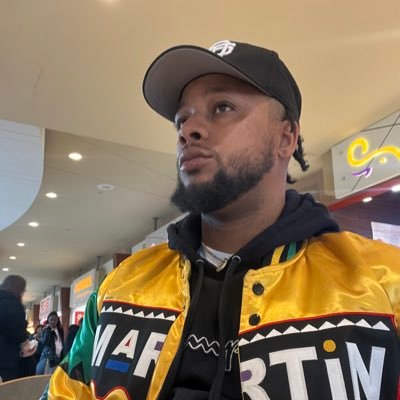 BROOKLYN BORN LC ALUMNI 16 🎓 NCAT 19 🎓 Teacher / Life Coach 💼👨🏽🏫