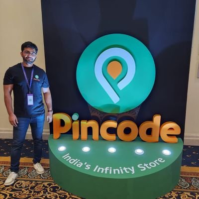 Product Guy @Pincode @PhonePe
#IIT Dhanbad