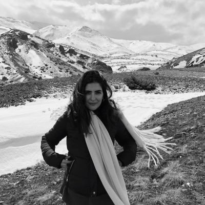 Tiyatrocu / Senarist 👩🏻💻 PlayWrigt / Scriptwriter 👩🏻💻