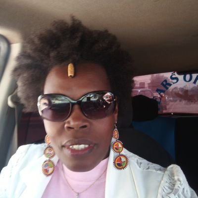 LyzSpringssafar's profile picture. Owner/President at Springs Holiday Safaris