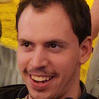 Nicolás Tauber (@nicolas_tauber) 's Twitter Profile