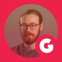 John Muyskens (@johnmuyskens) Twitter profile photo