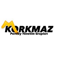 Korkmaz Portföy Yönetim Grupları(@KorkmazYatirim2) 's Twitter Profile Photo
