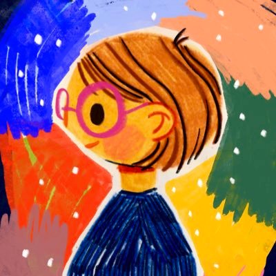 illustrator & author 📕 available for picture books and more magic! ✨ repped by @vocesblog at @ACM_KidsandIllo https://t.co/r7BX774zAz