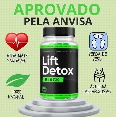 REVENDEDORA AUTORIZADA SHOPEE & LIFT DETOX CAPS TUDO PRA SUA SAÚDE E SEU LAR 🥰 https://t.co/vNwwcxQriM