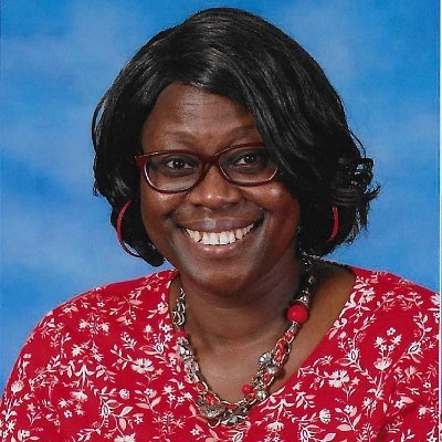 Ionie A. Martin Profile