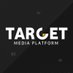 Target Media Platform - Deutsch (@TMP_Deutsch) Twitter profile photo