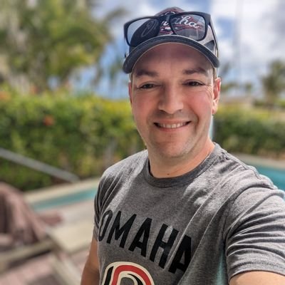 he/him
Your habits define you.
Omaha Mavericks, Hockey, College Baseball, Fitness, Foodie, Healthy Eats
Tweets are my own and not reflective of UNO or UNOAA.