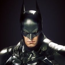 Batman_libra Profile Picture
