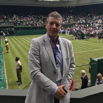 Primer periodista especializado en tenis en Colombia .Promotor ,dirigente 30 años de experiencia..Mas de 40 grandslam cubiertos y mas de 50 torneos realizados.