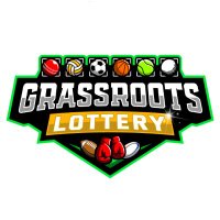 Grassroots Lottery (@grassrootslotto) 's Twitter Profile Photo Grassroots Lottery (@grassrootslotto) 's Twitter Profile Photo