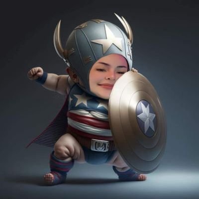 CaptainAyothaya's profile picture. 