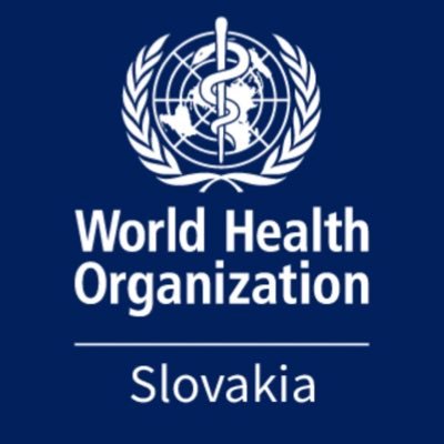 Official Twitter account of World Health Organisation Country Office in Slovakia #HealthForAll