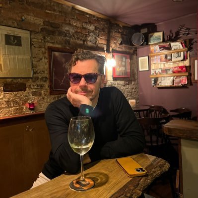 Wynnegarratt's profile picture. Yeah, it’s all good.