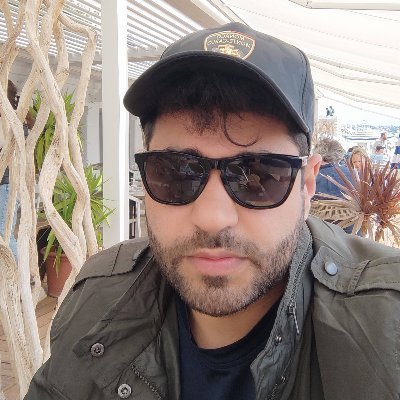 evandroms2's profile picture. 