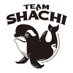 TEAM SHACHI💪❤️💙💜💚 (@shachi_staff) Twitter profile photo