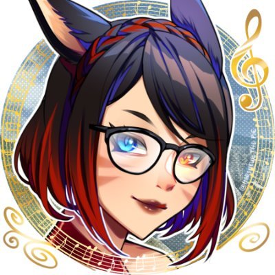 Shaika 🎶さんのプロフィール画像