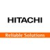 Hitachi Construction (@HitachiCME) Twitter profile photo