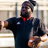 Shomari Miller (@coachshy_24) 's Twitter Profile