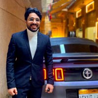 omar ahmed (@omarahm54) 's Twitter Profile