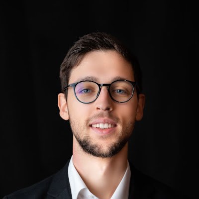 Manuel Bleve Profile