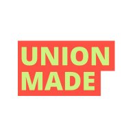 UC Union MADE(@UCUnionMADE) 's Twitter Profile Photo