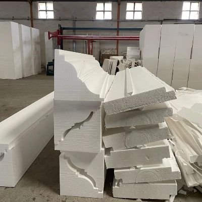 Discover the limitless possibilities of polystyrene! We provide high-quality polystyrene products for building, cooler boxes, and endless usage.