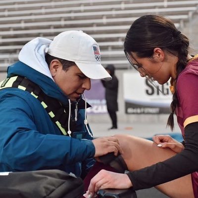 Moncada__Axel's profile picture. Certified Athletic Trainer at Papillion La Vista High School⚕️| Nebraska | NSATA EDAC Chair