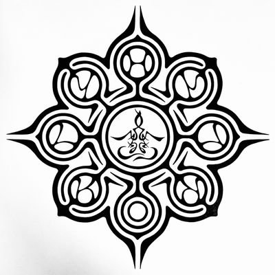 From Tokyo 3 piece band that play heavy desert rock/psychedelic rock/stoner rock/metal/ https://t.co/XnnKYA7fFZ Member of the Doominati.