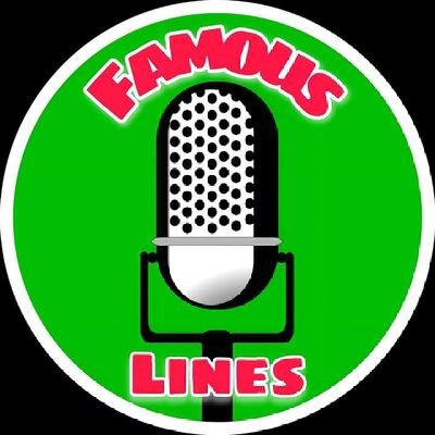 Famous Lines Profile