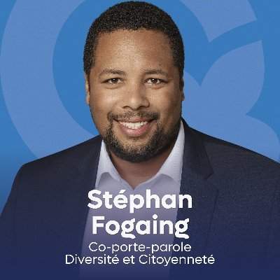 Co-porte-parole du Parti Quebecois en matière de diversité et citoyenneté | Fier indépendantiste ⚜️ | Citoyen engagé d’Hochelaga-Maisonneuve