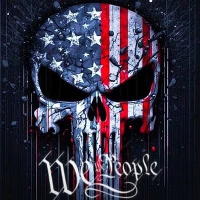 Proud son of a Vietnam Vet 🇺🇲
We the People are fed up!
I love this country and a proud MAGA supporter🇺🇲
Protect our Rights!
In GOD we Trust 🙏
🇺🇲🇺🇲🇺🇲