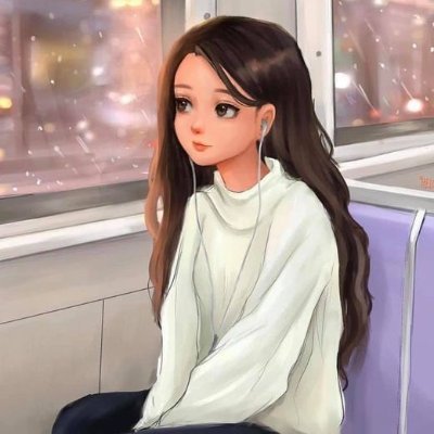 KhushSeemar's profile picture. I am not a perfect girl, becoz perfect girls are not real.