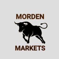 Morden(@MordenTrades) 's Twitter Profile Photo