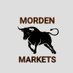 Morden (@mordentrades) Twitter profile photo Morden (@mordentrades) Twitter profile photo