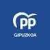 PP Gipuzkoa (@guipuzcoanosPP) Twitter profile photo