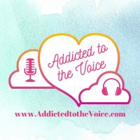 Addicted to the Voice(@VoiceAddicted2) 's Twitter Profile Photo