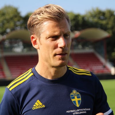 Football fitness coach 🇸🇪@svenskfotboll Swedish FA. Former fitness coach @aikfotboll Co-owner of @J2Performance and @Trimbite