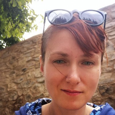 Iva Košťálová 🌸さんのプロフィール画像