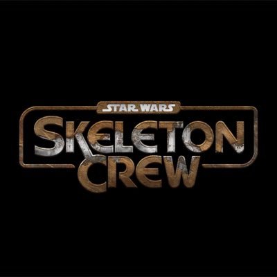 #SkeletonCrew arrives Fall 2023 on @DisneyPlus