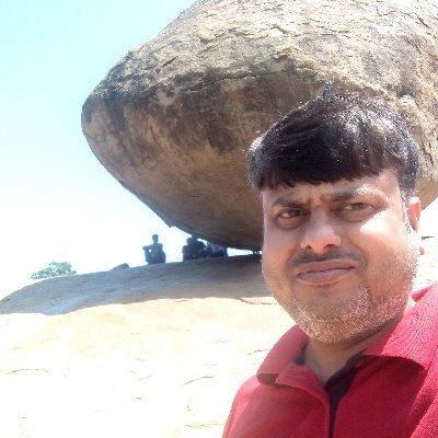 twit_hitesh1182's profile picture. Hitesh Tiwari Curently a banker