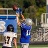 pranger_zander's profile picture. Carroll high school/6’0” 160Ib/Traction 7v7/wr/2026/260-443-9975/zanderpranger46@gmail.com