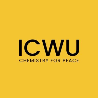 Committed to ending the growing threat of chemical weapons technologies. #ChemistryForPeace