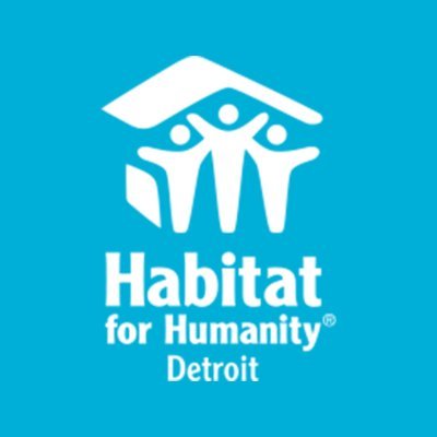 We are committed to #ReBuildDetroit ... one neighborhood at a time. Volunteer, donate and advocate with us!